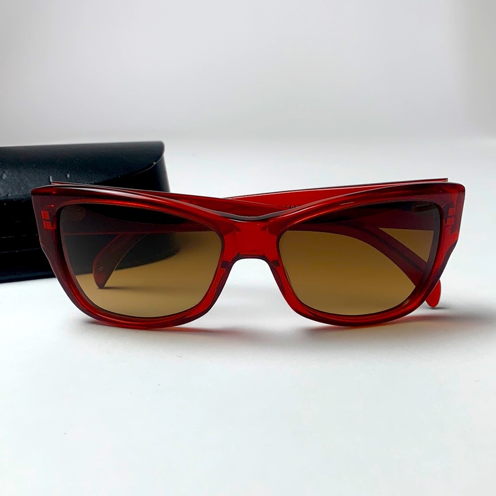 Salt Optics Hixson Polarization Sunglasses